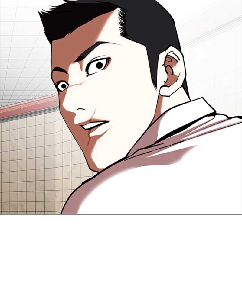 Lookism Chapitre 350 - Page 159