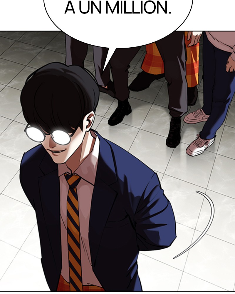Lookism Chapitre 350 - Page 16