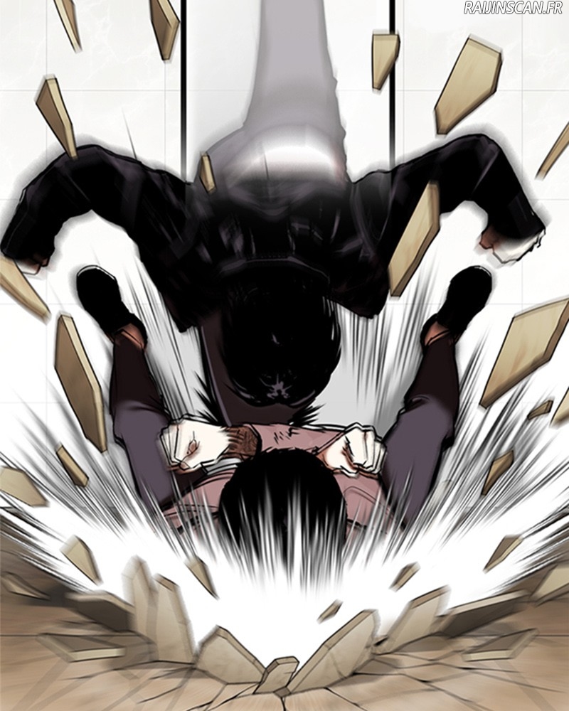 Lookism Chapitre 350 - Page 165