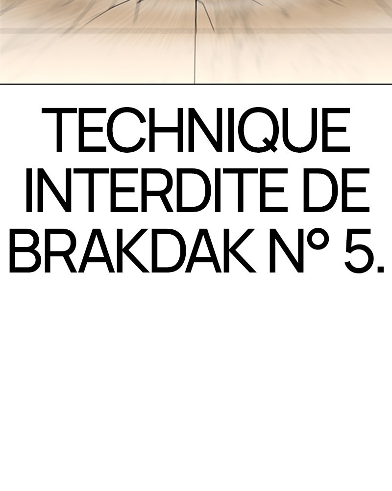 Lookism Chapitre 350 - Page 166