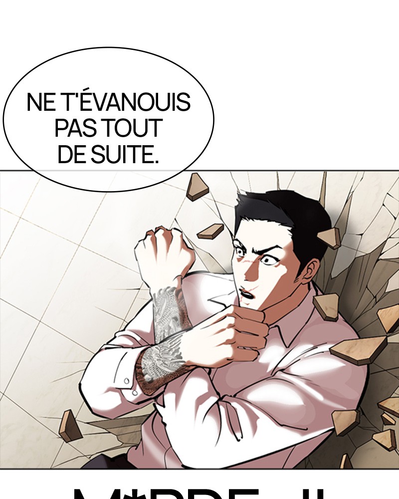Lookism Chapitre 350 - Page 167