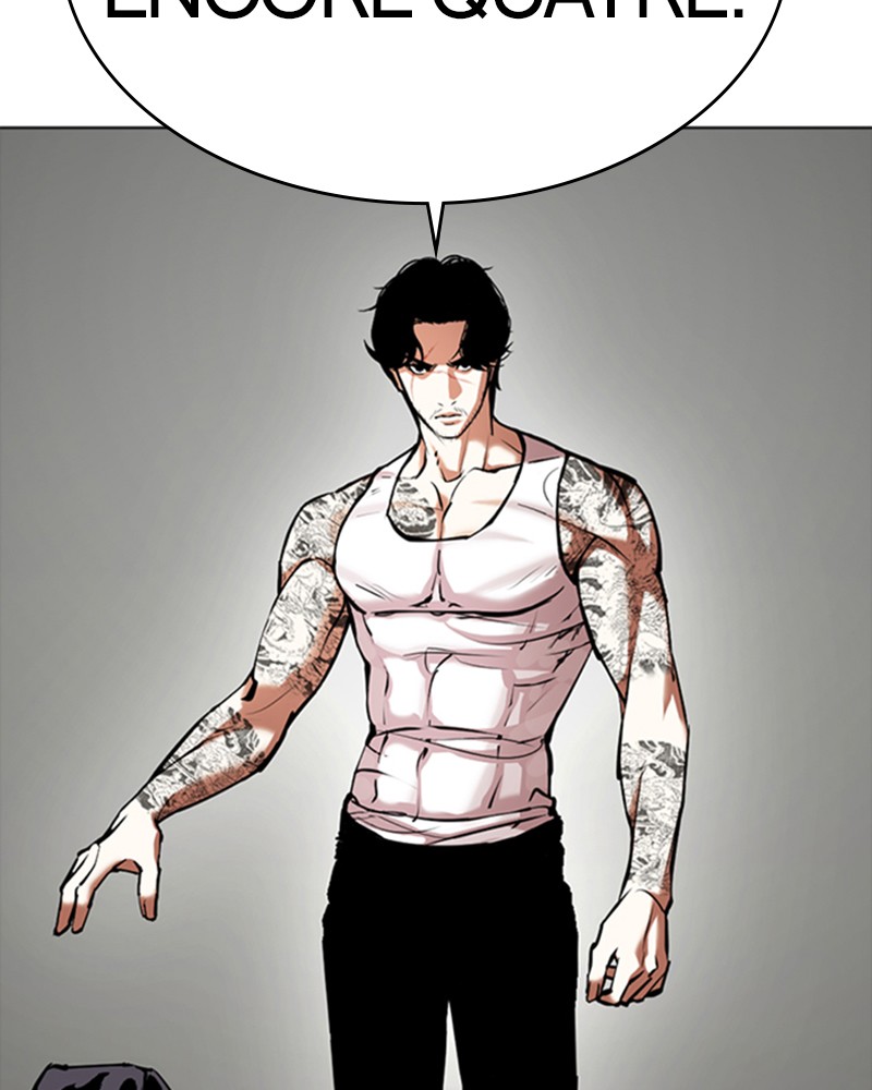 Lookism Chapitre 350 - Page 169