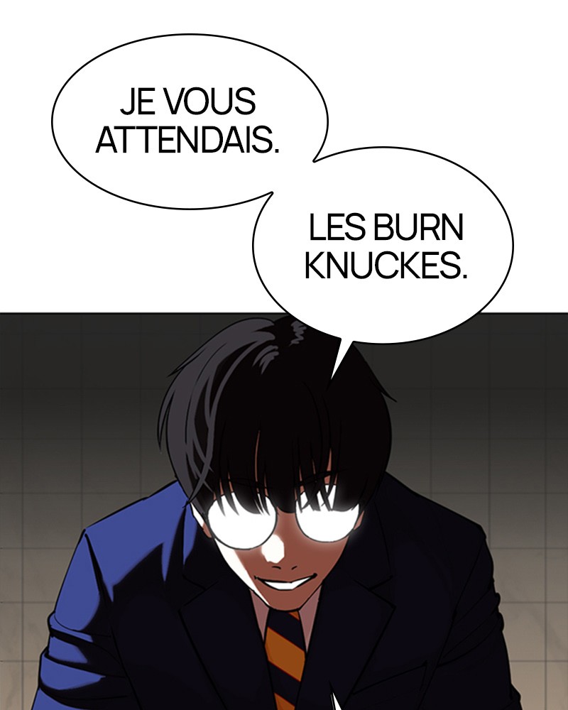 Lookism Chapitre 350 - Page 172