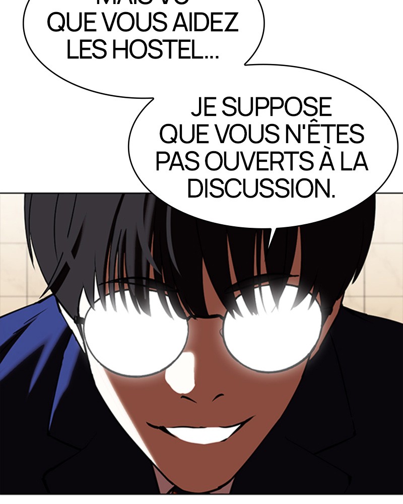 Lookism Chapitre 350 - Page 174