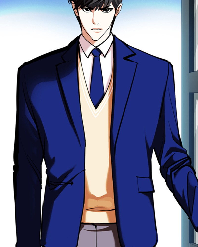 Lookism Chapitre 350 - Page 179