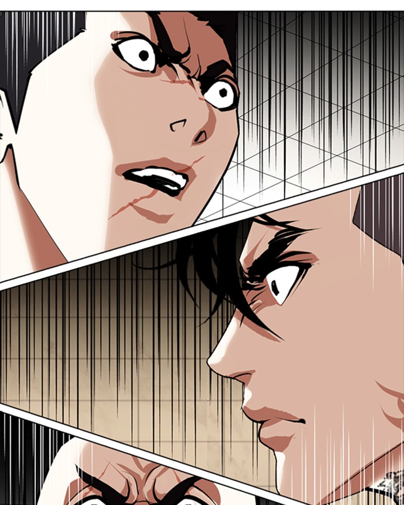 Lookism Chapitre 350 - Page 181