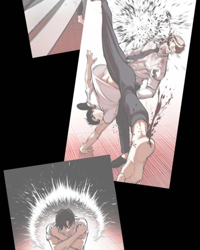Lookism Chapitre 350 - Page 186