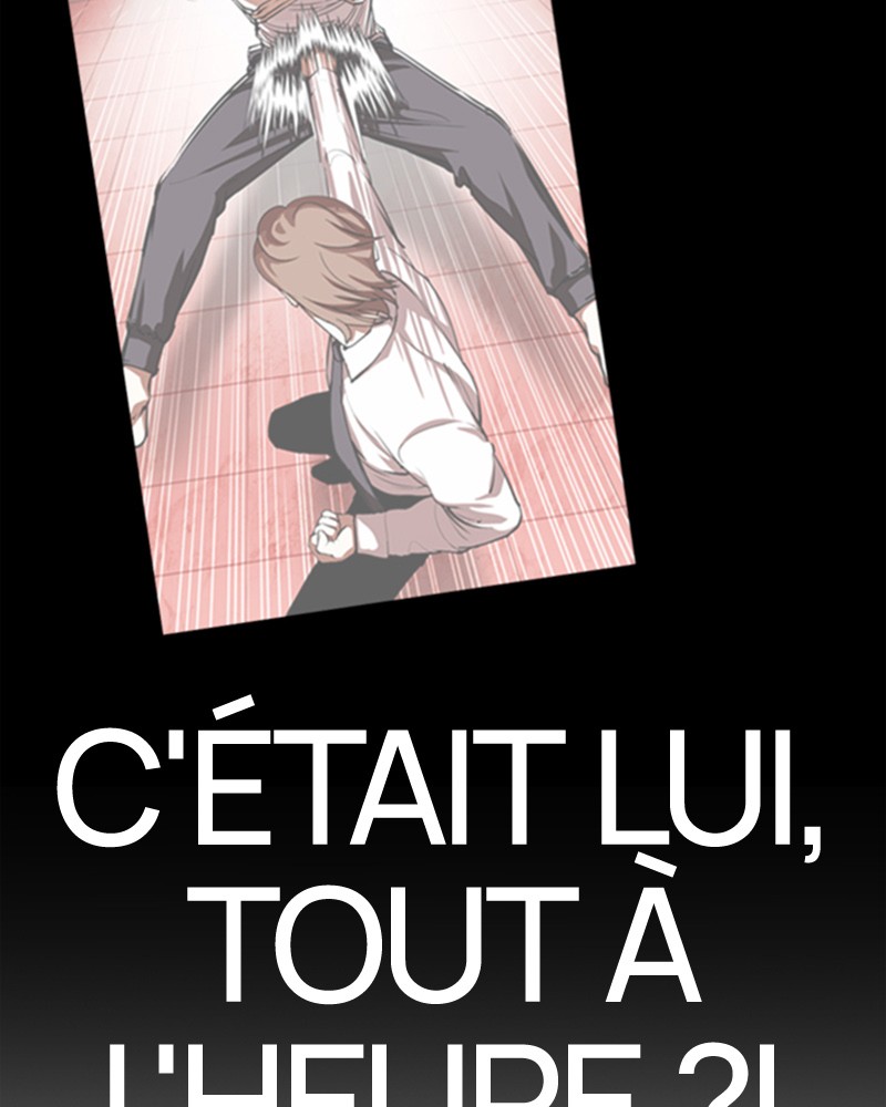 Lookism Chapitre 350 - Page 187