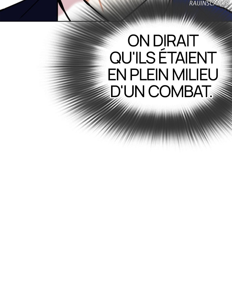 Lookism Chapitre 350 - Page 190