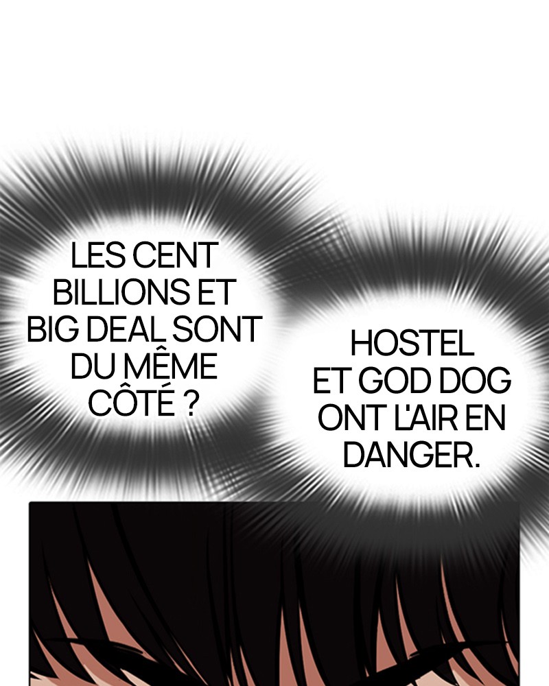 Lookism Chapitre 350 - Page 191