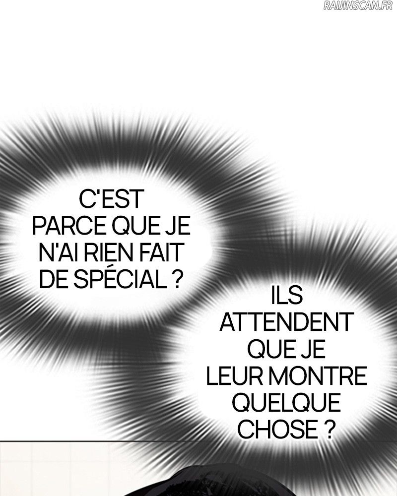 Lookism Chapitre 350 - Page 195