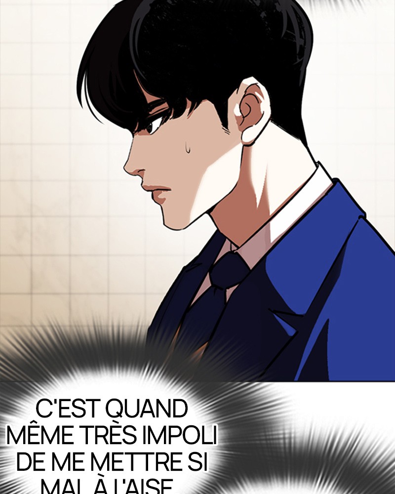 Lookism Chapitre 350 - Page 196