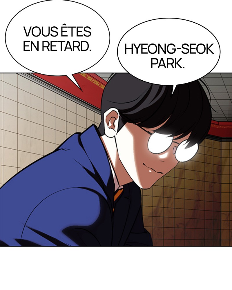 Lookism Chapitre 350 - Page 198