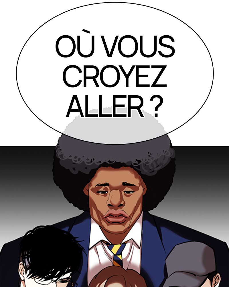 Lookism Chapitre 350 - Page 2