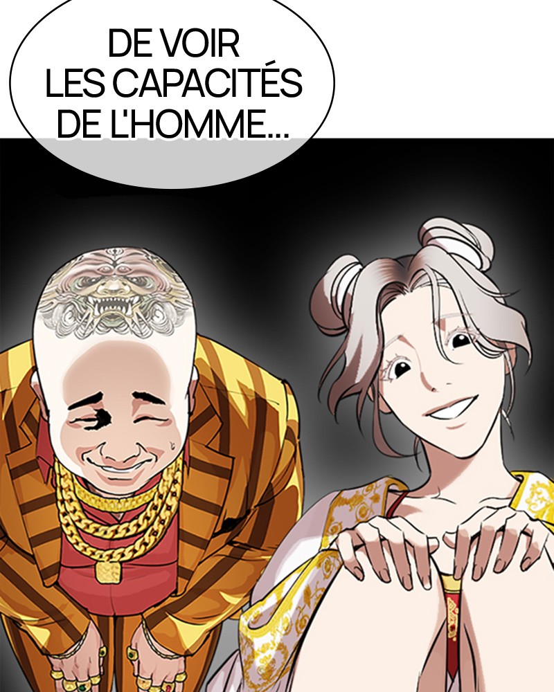 Lookism Chapitre 350 - Page 201