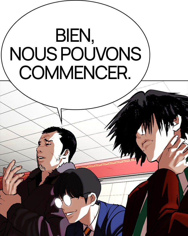 Lookism Chapitre 350 - Page 203