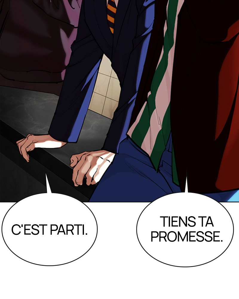 Lookism Chapitre 350 - Page 204
