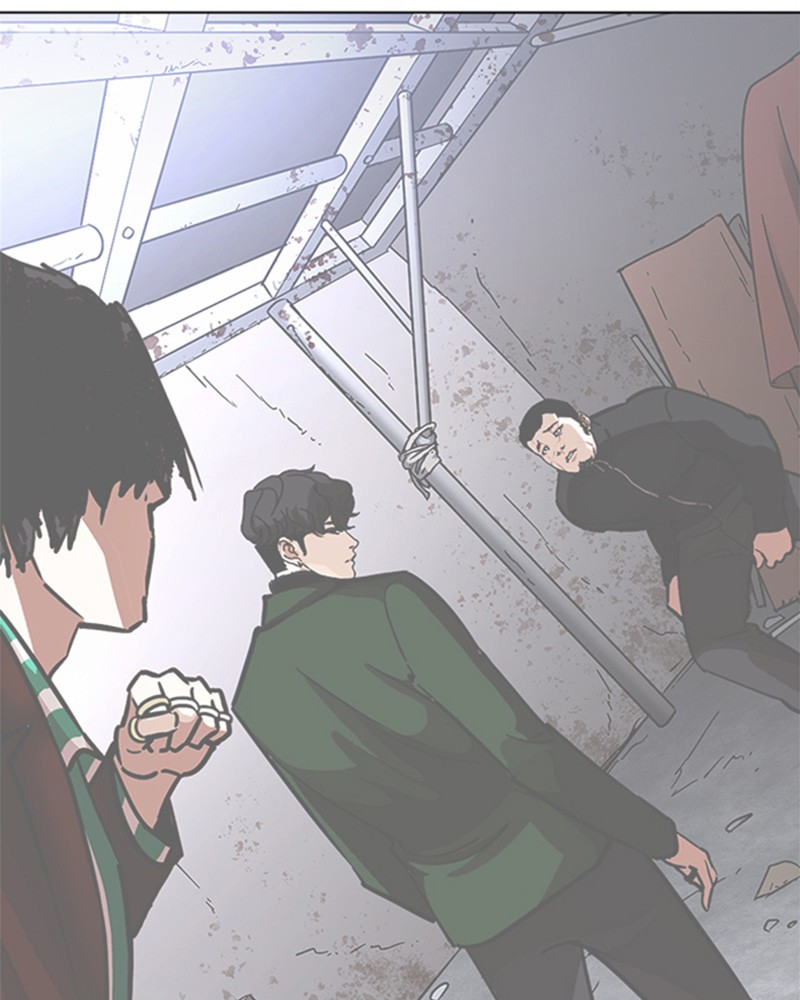 Lookism Chapitre 350 - Page 208