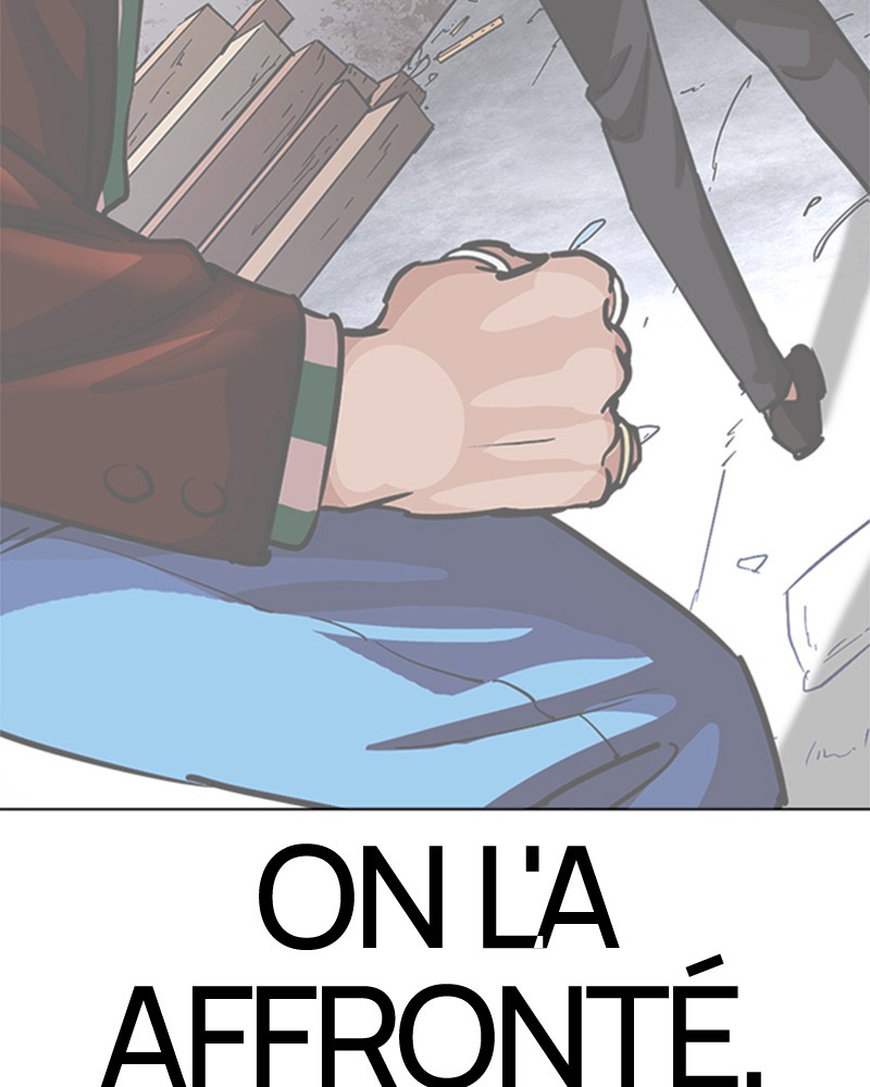 Lookism Chapitre 350 - Page 209