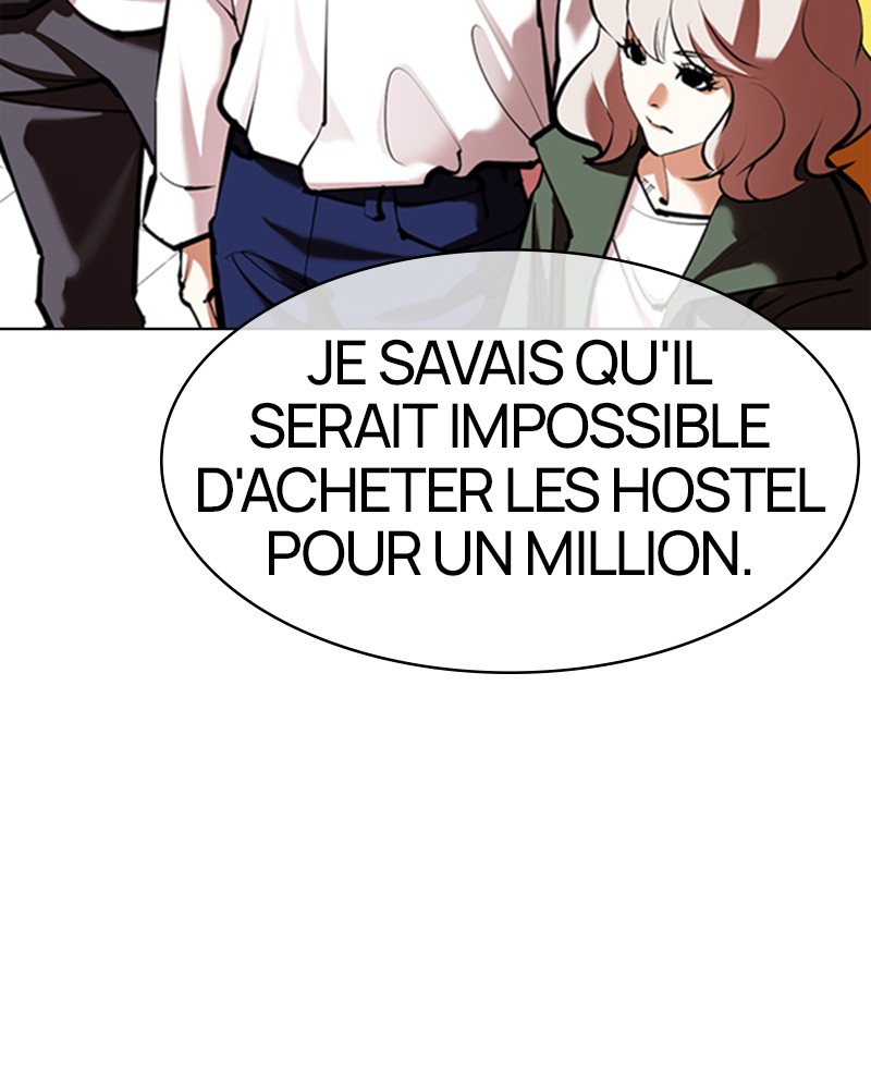 Lookism Chapitre 350 - Page 21