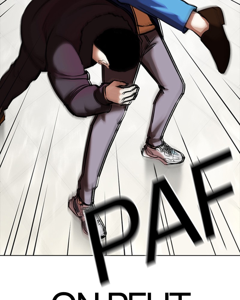 Lookism Chapitre 350 - Page 212