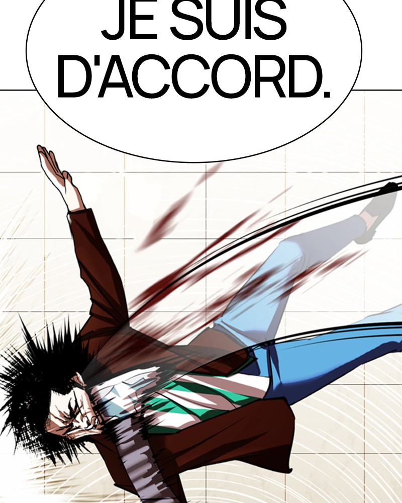 Lookism Chapitre 350 - Page 214