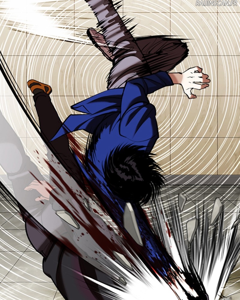 Lookism Chapitre 350 - Page 215
