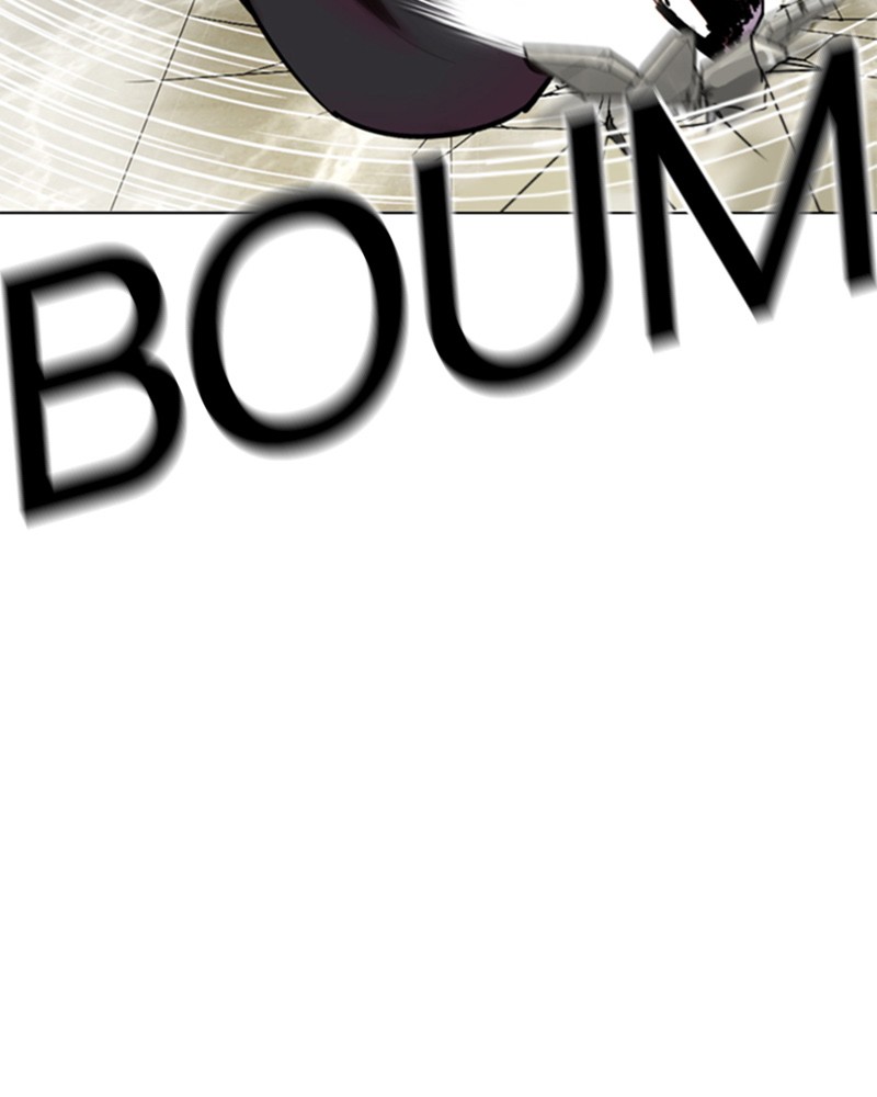 Lookism Chapitre 350 - Page 216