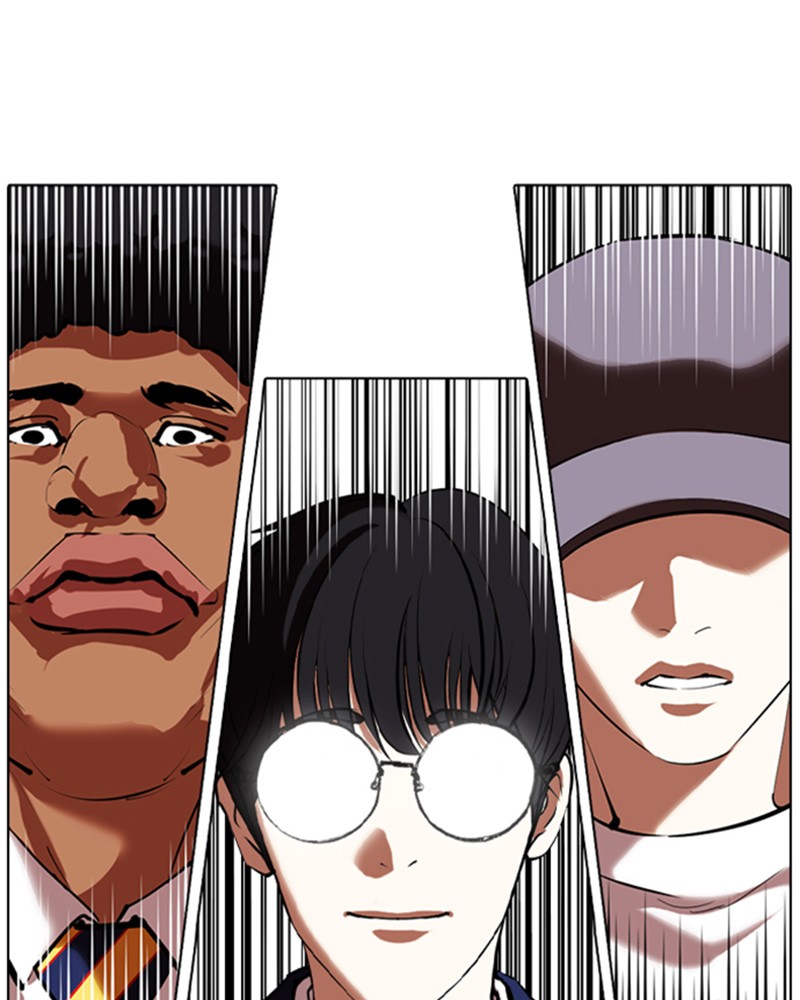 Lookism Chapitre 350 - Page 217