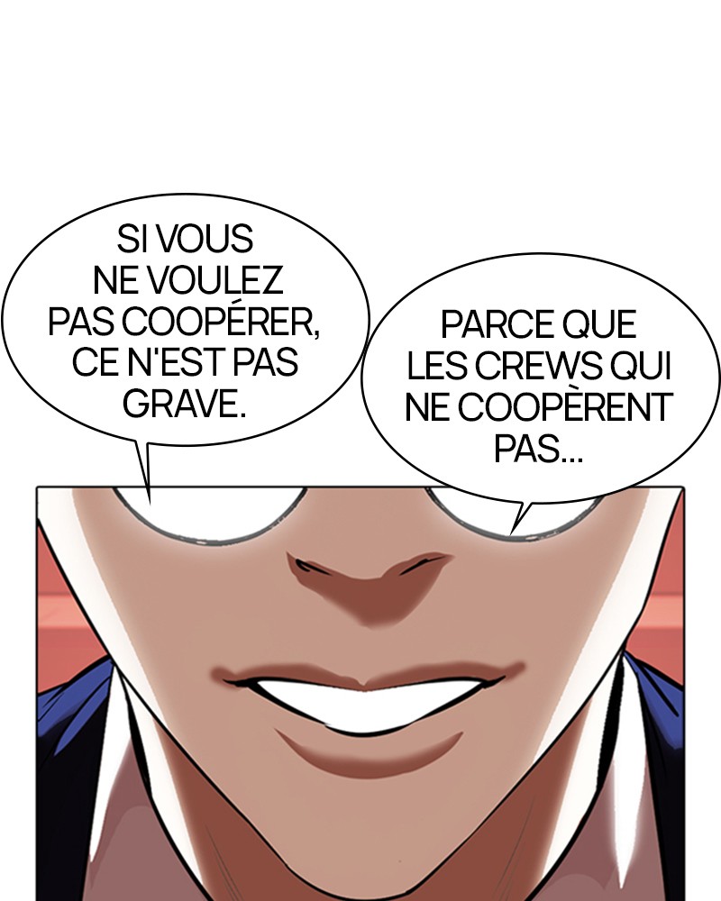 Lookism Chapitre 350 - Page 22