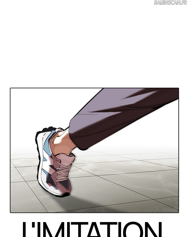 Lookism Chapitre 350 - Page 220