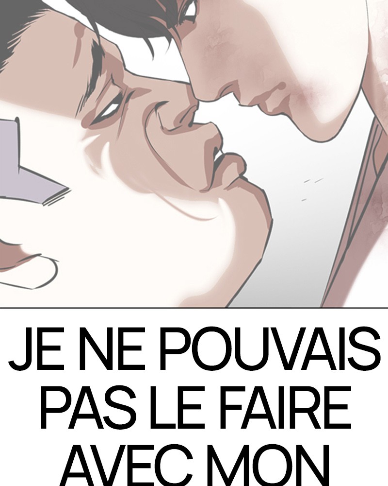 Lookism Chapitre 350 - Page 222