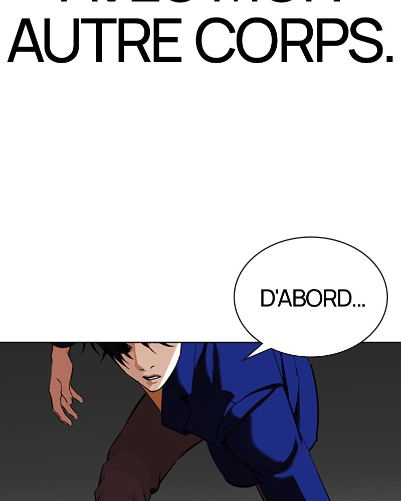 Lookism Chapitre 350 - Page 223