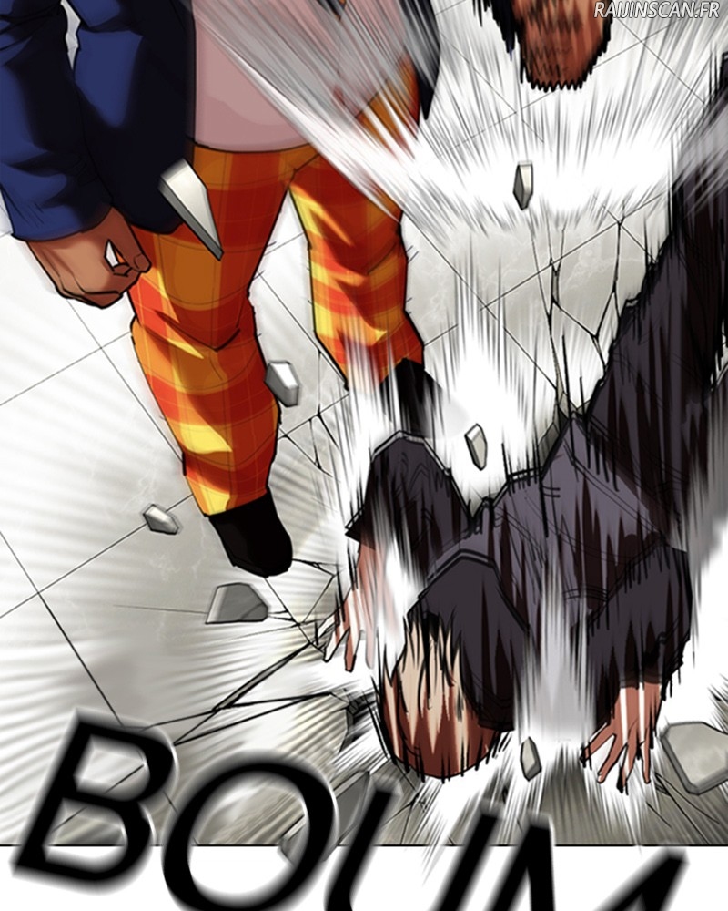 Lookism Chapitre 350 - Page 25