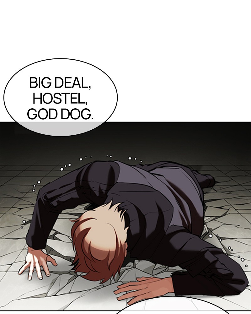 Lookism Chapitre 350 - Page 28