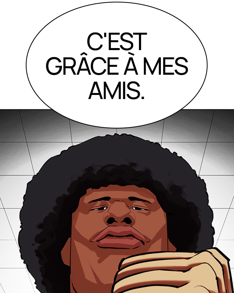 Lookism Chapitre 350 - Page 31