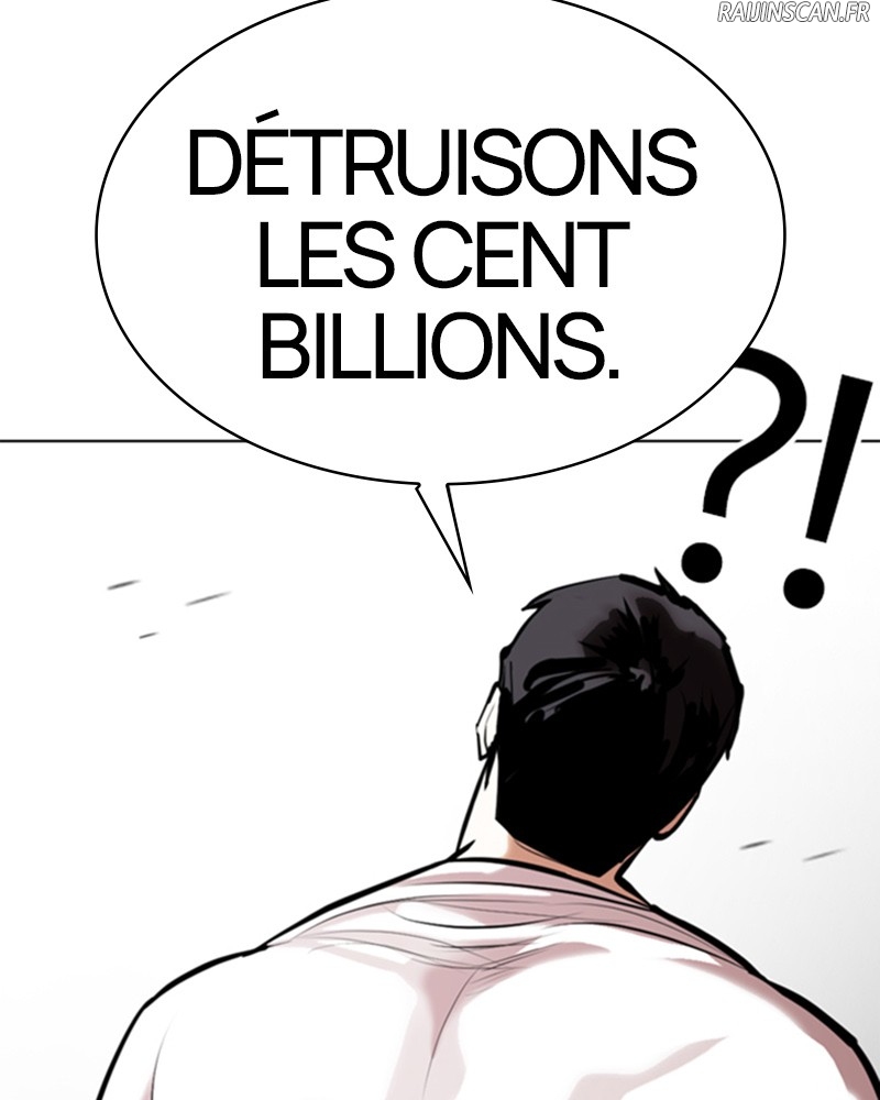 Lookism Chapitre 350 - Page 35