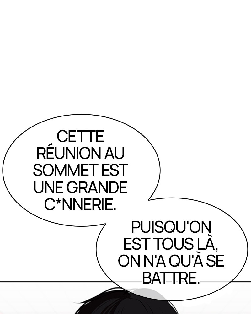 Lookism Chapitre 350 - Page 37