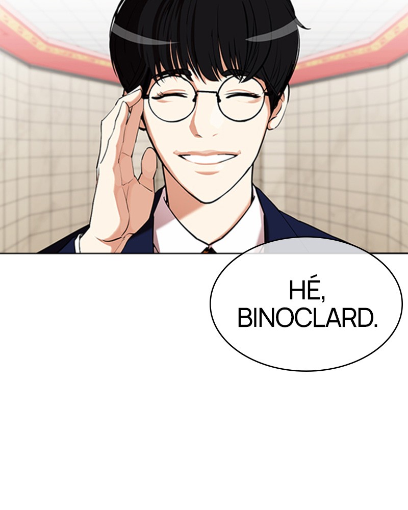 Lookism Chapitre 350 - Page 38