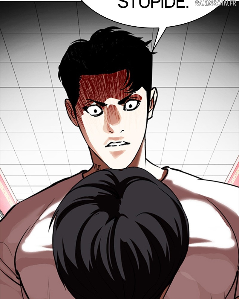 Lookism Chapitre 350 - Page 40