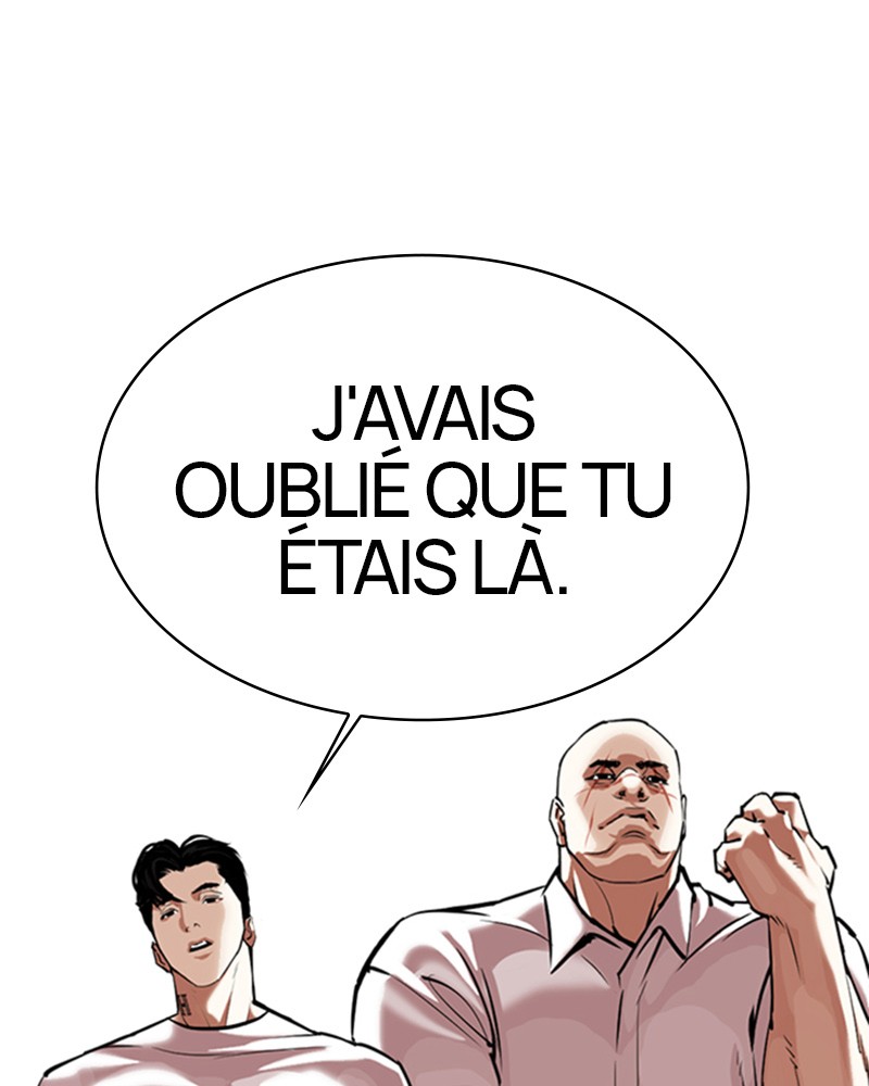 Lookism Chapitre 350 - Page 43