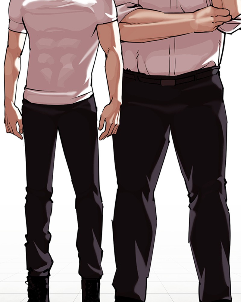 Lookism Chapitre 350 - Page 44