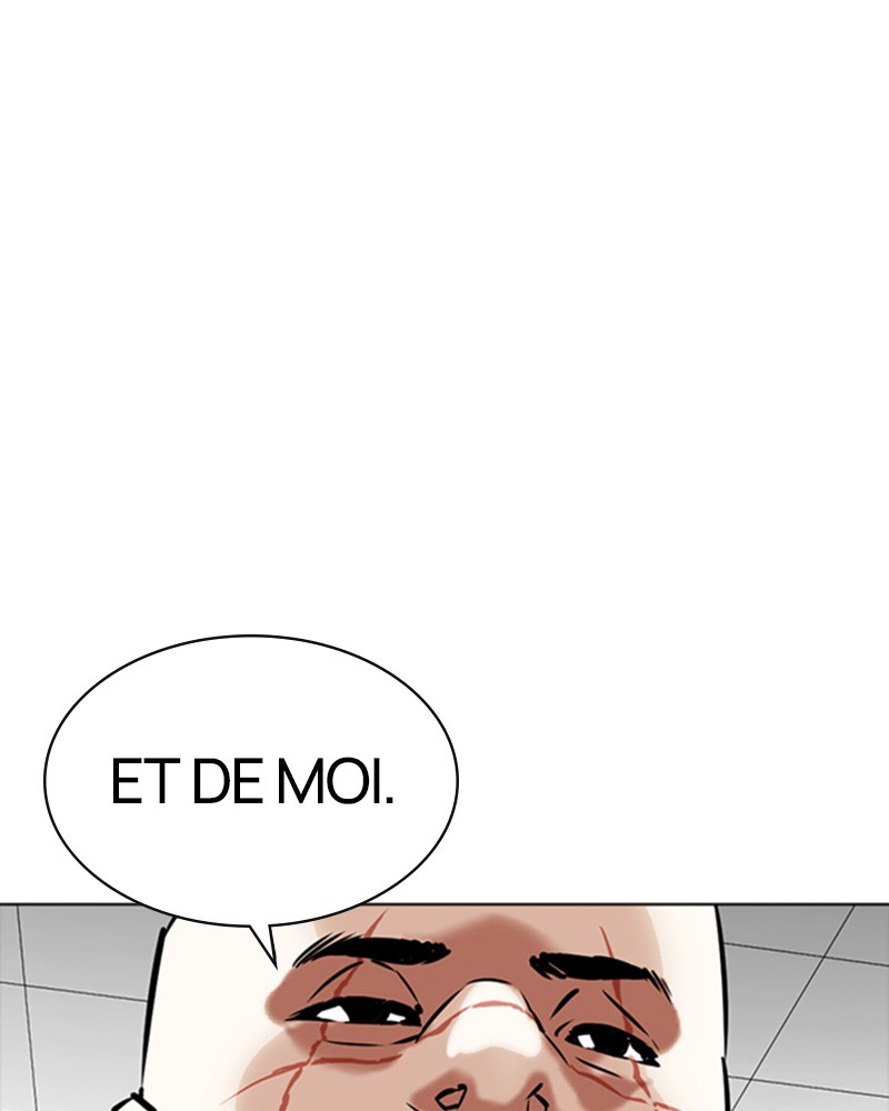 Lookism Chapitre 350 - Page 47