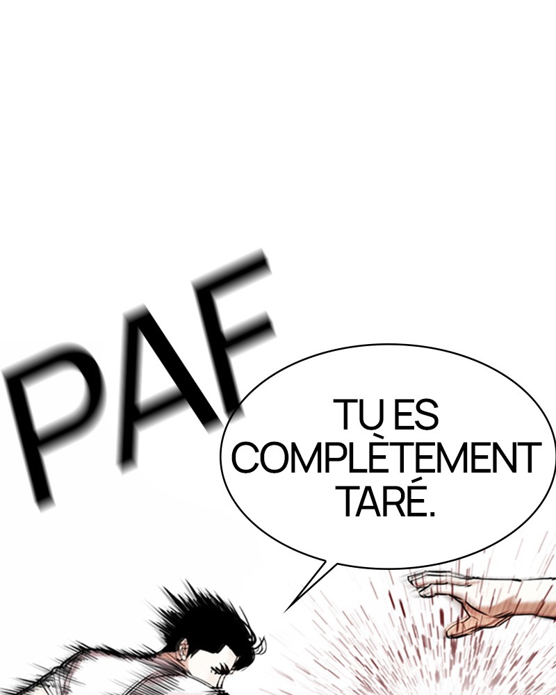Lookism Chapitre 350 - Page 49