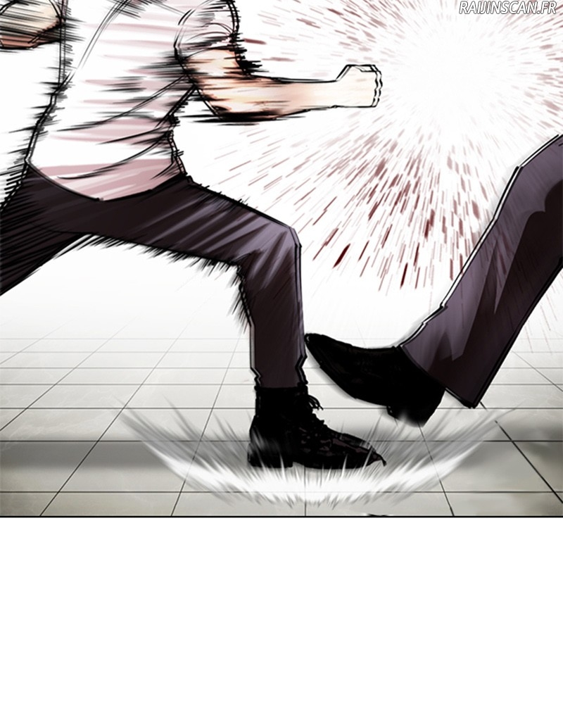 Lookism Chapitre 350 - Page 50