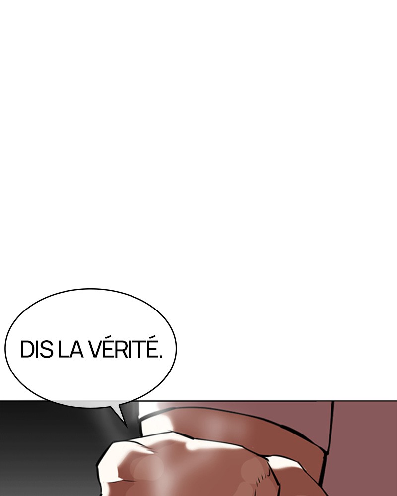 Lookism Chapitre 350 - Page 51