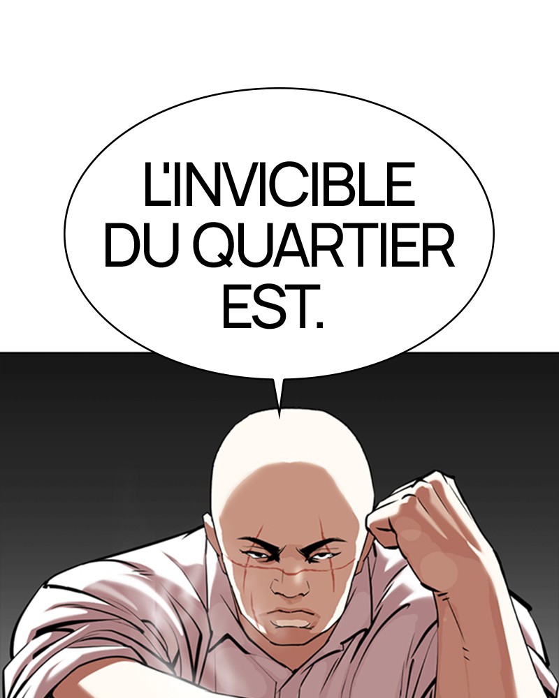 Lookism Chapitre 350 - Page 58