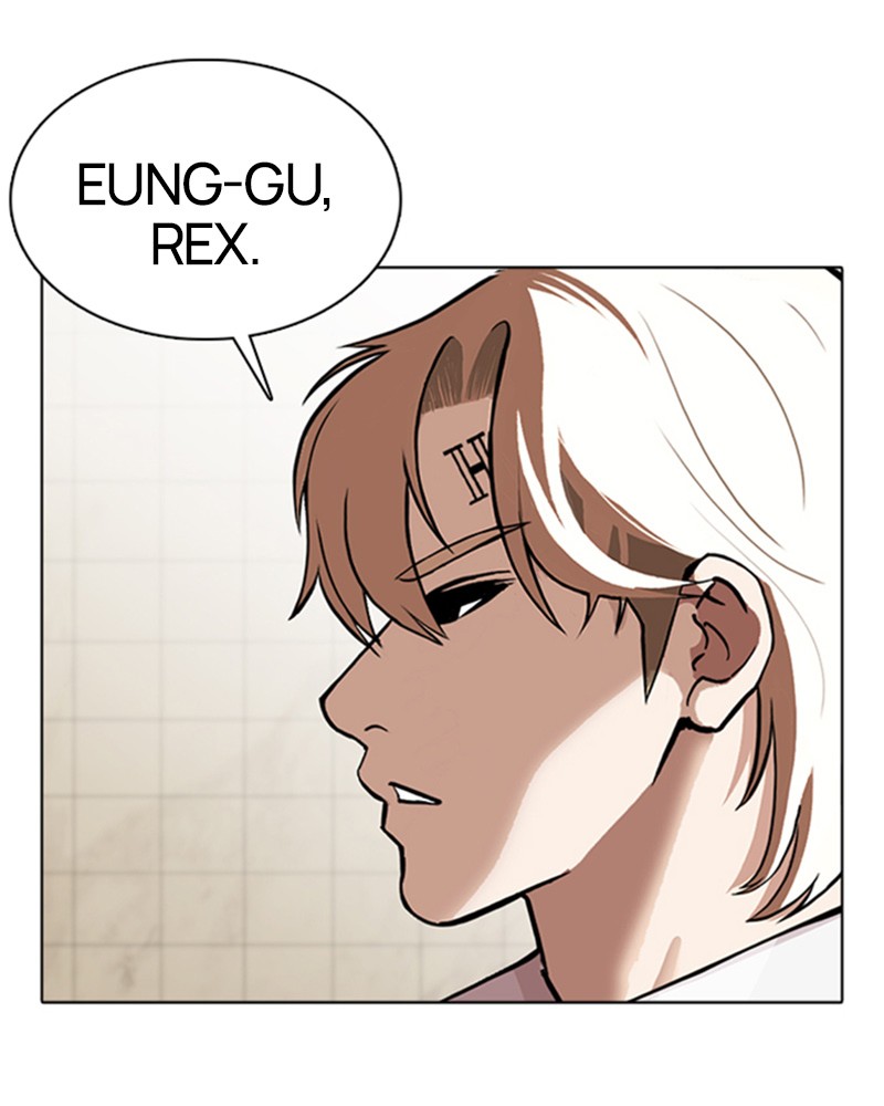 Lookism Chapitre 350 - Page 61