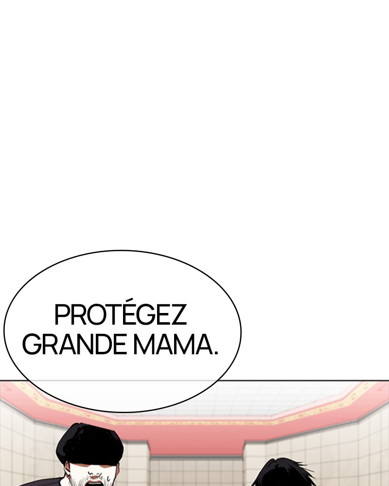 Lookism Chapitre 350 - Page 62