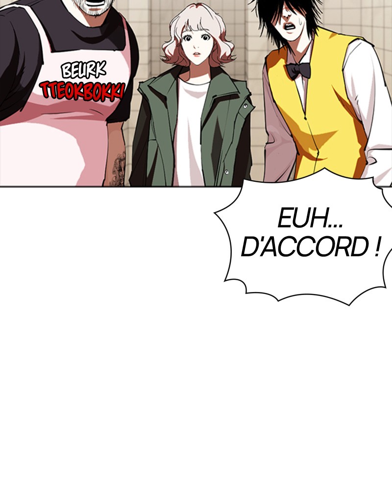 Lookism Chapitre 350 - Page 63
